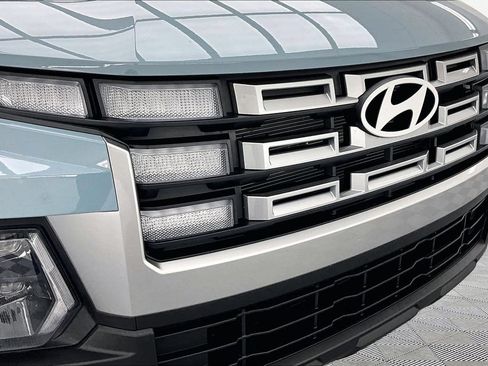 Used 2026 Hyundai Santa Cruz SEL FWD image 29