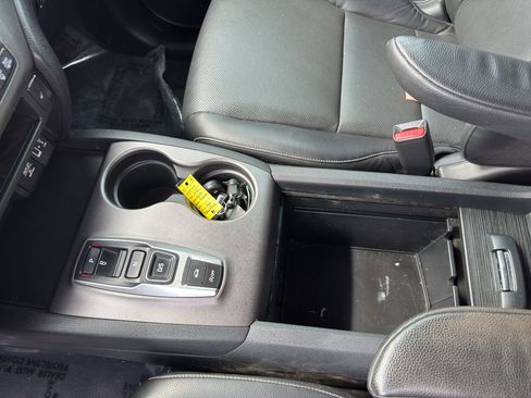 Used 2023 Honda Ridgeline RTL image 13