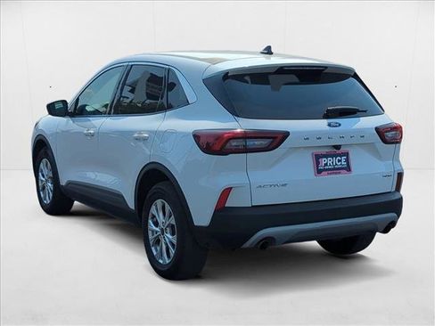 Used 2024 Ford Escape Active w/ Tech Pack #1 image 10