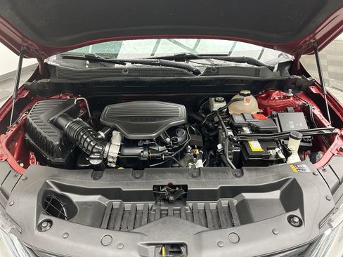 Used 2019 Chevrolet Blazer LT w/ Sound & Technology Package image 29