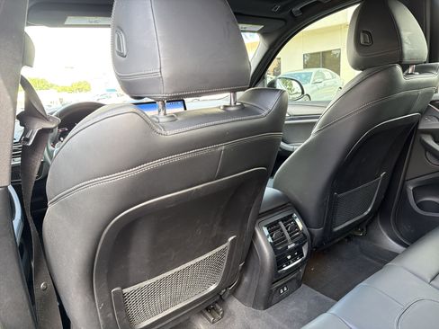 Used 2024 BMW X3 sDrive30i w/ Premium Package RWD image 20