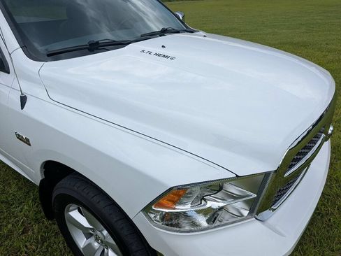 Used 2017 RAM 1500 Tradesman w/ Power & Remote Entry Group AWD/4WD image 14