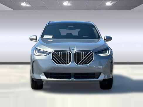 Used 2025 BMW X3 xDrive30 w/ Premium Package AWD/4WD image 6