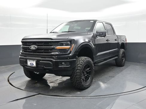 New 2026 Ford F150 XLT w/ Equipment Group 302A MID AWD/4WD image 20