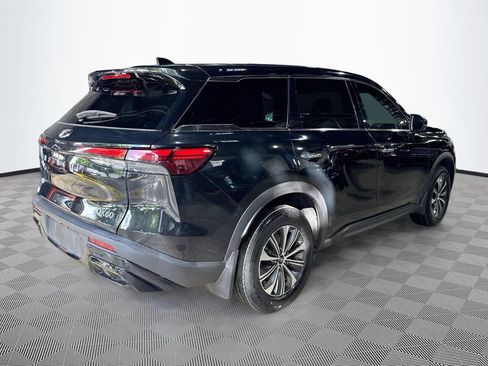 Certified 2023 INFINITI QX60 Pure FWD image 6