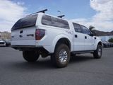 Used 2013 Ford F150 SVT Raptor w/ Luxury Equipment Group image 4