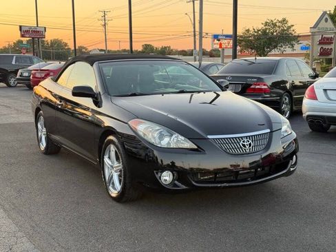 Used 2004 Toyota Solara SE image 4