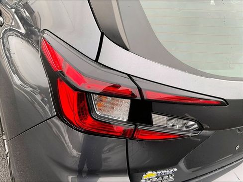 Used 2024 Subaru Impreza 2.0i Sport image 29