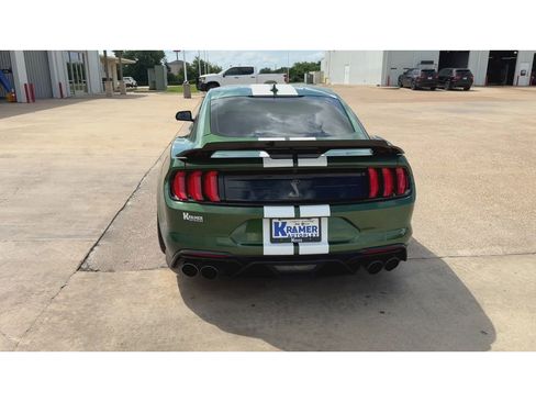 Used 2022 Ford Mustang Shelby GT500 w/ Technology Package RWD image 7