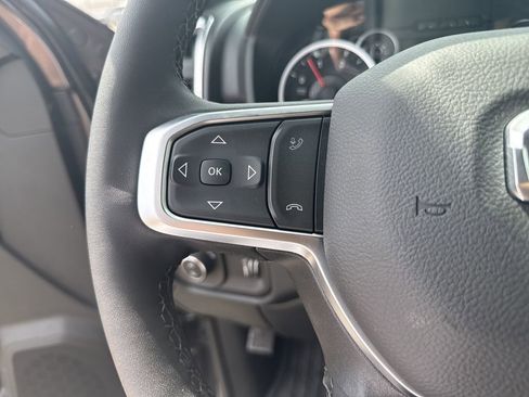 New 2026 RAM 2500 Lone Star AWD/4WD image 15
