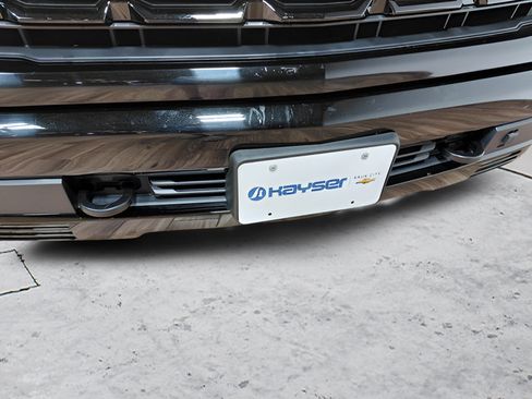 Certified 2024 Chevrolet Silverado 1500 RST w/ Convenience Package II AWD/4WD image 26