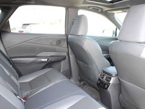 Certified 2025 Lexus RX 350h w/ Convenience Package AWD/4WD image 7