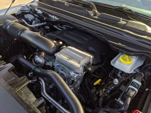 New 2026 RAM 1500 Big Horn w/ Night Edition image 58