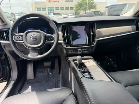 Used 2023 Volvo S90 B6 Plus AWD/4WD image 18