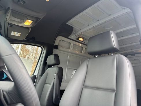 New 2025 Mercedes-Benz Sprinter 2500 image 19