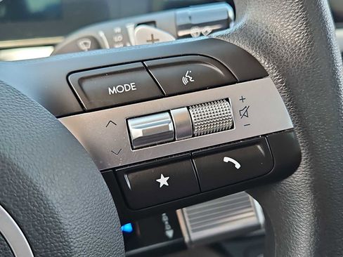 Certified 2025 Hyundai Sonata SEL FWD image 24