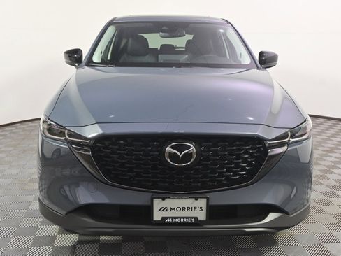 New 2025 MAZDA CX-5 Carbon Edition image 10
