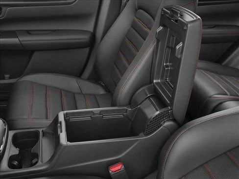 New 2026 Honda CR-V Sport-L image 10