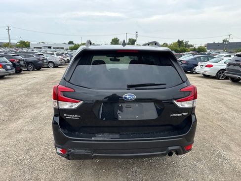 Used 2023 Subaru Forester Limited AWD/4WD image 13