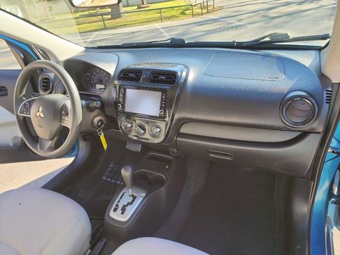 Used 2019 Mitsubishi Mirage G4 ES image 32