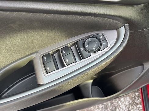 Used 2024 Chevrolet Malibu LT image 14