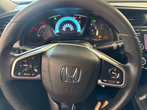 Used 2019 Honda Civic LX image 23
