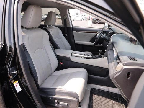 Used 2016 Lexus RX 350 FWD w/ Premium Package image 29