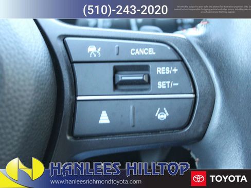 Used 2025 Honda CR-V Sport-L image 30