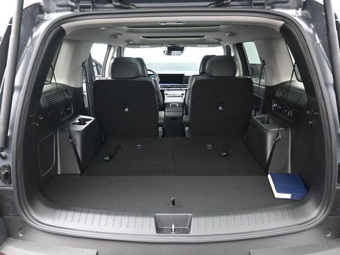 New 2026 Hyundai Santa Fe Limited image 38