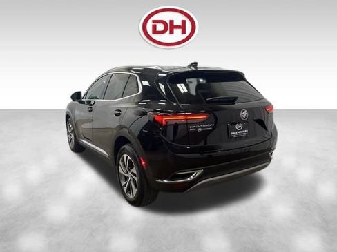 Used 2022 Buick Envision Essence w/ Technology Package I image 10