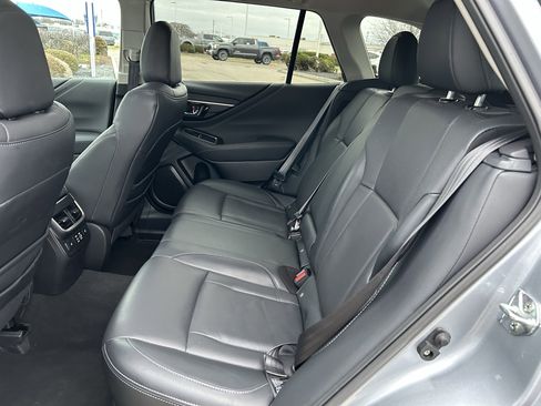 Certified 2024 Subaru Outback Limited XT image 24