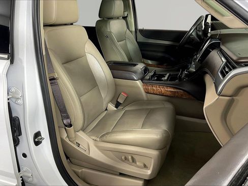 Used 2019 Chevrolet Tahoe Premier image 30