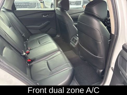 Used 2024 Honda Accord EX-L image 7