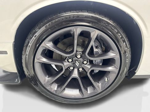 Used 2023 Dodge Challenger R/T Scat Pack RWD image 74