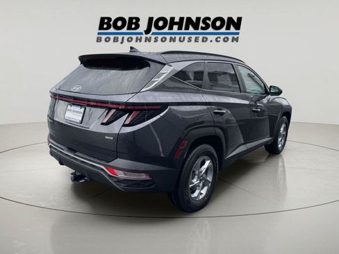 Used 2023 Hyundai Tucson SEL AWD/4WD image 3