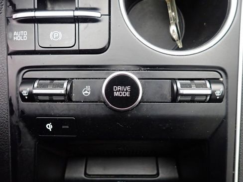 Used 2023 Kia K5 GT-Line image 21