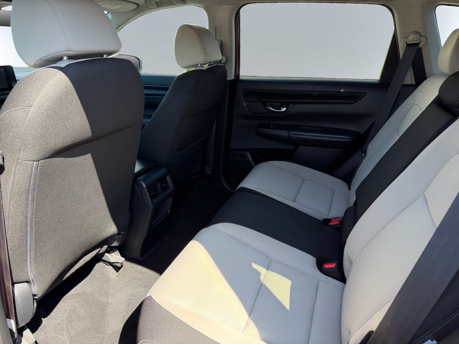 Used 2023 Honda CR-V EX image 18