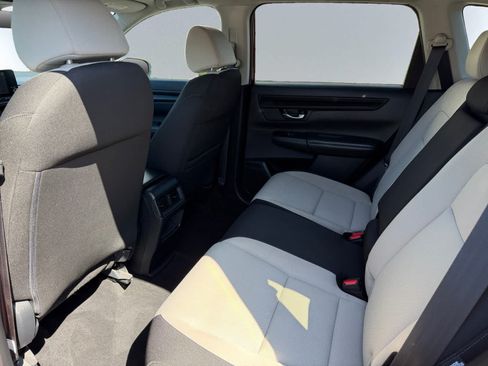 Used 2023 Honda CR-V EX image 18