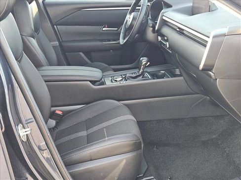 Used 2025 MAZDA CX-50 AWD 2.5 S w/ Preferred Package image 20