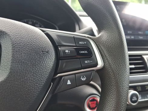 Used 2021 Honda Accord LX image 18