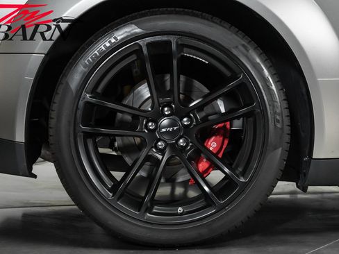 Used 2020 Dodge Challenger SRT Hellcat RWD image 17