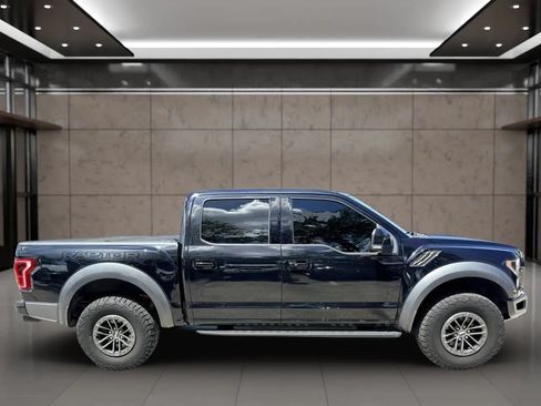 Used 2019 Ford F150 Raptor w/ Equipment Group 802A Luxury AWD/4WD image 2