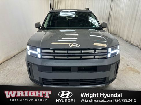 Certified 2026 Hyundai Santa Fe SEL AWD/4WD image 2