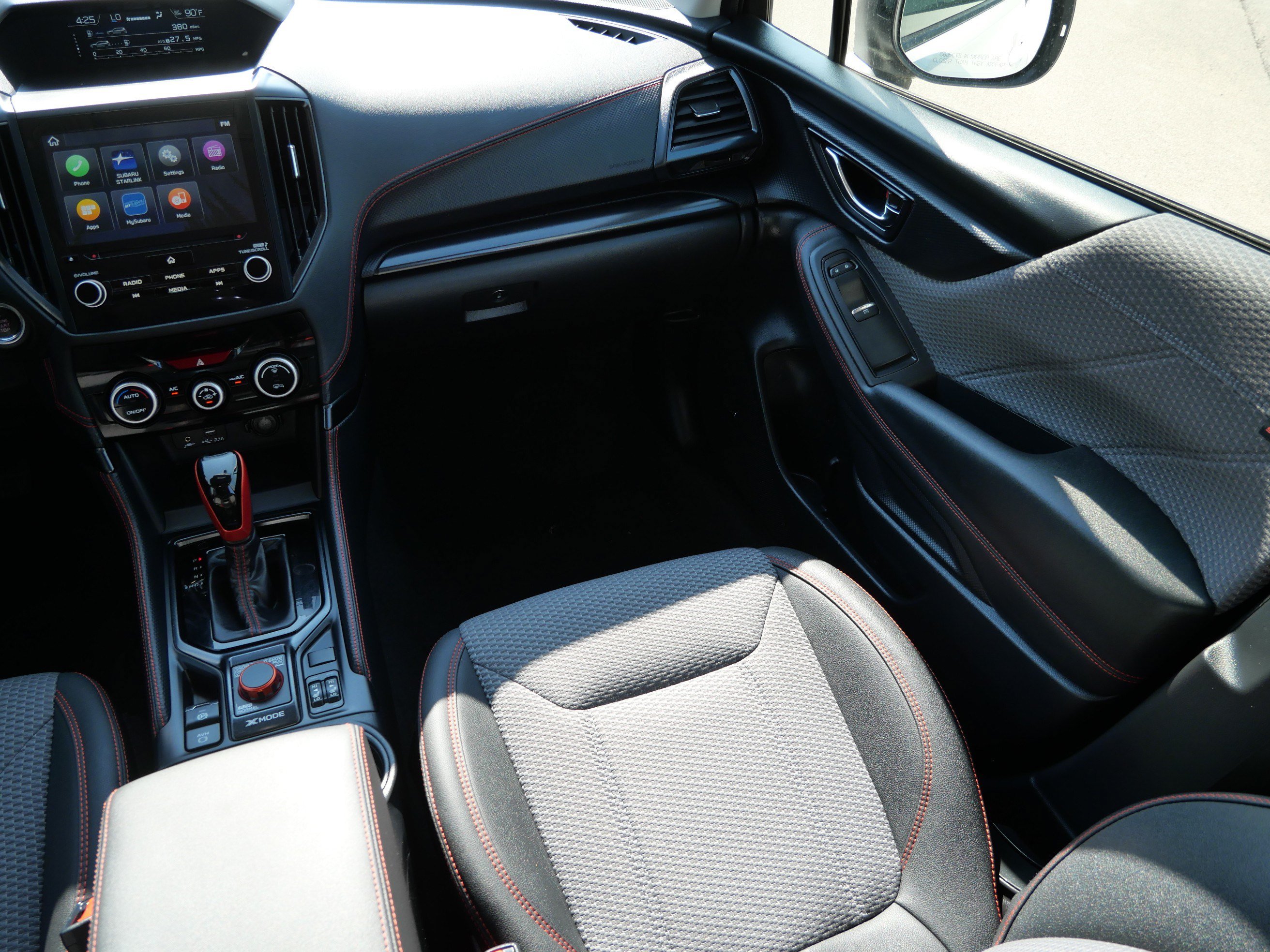 Used 2023 Subaru Forester Sport AWD/4WD image 11