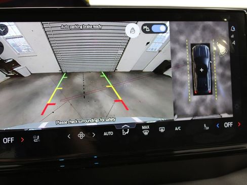 New 2026 Ford Expedition Active image 55