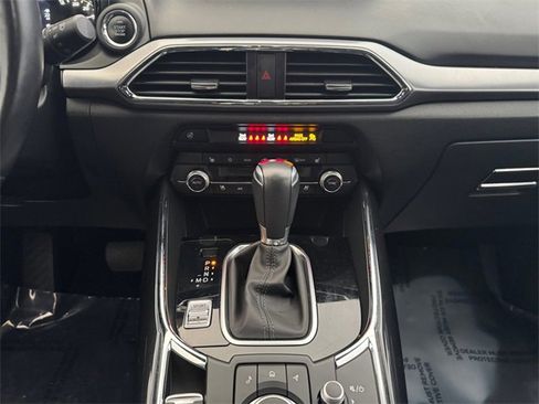 Used 2022 MAZDA CX-9 Grand Touring image 15