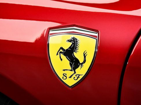 Used 2024 Ferrari 296 GTB image 52