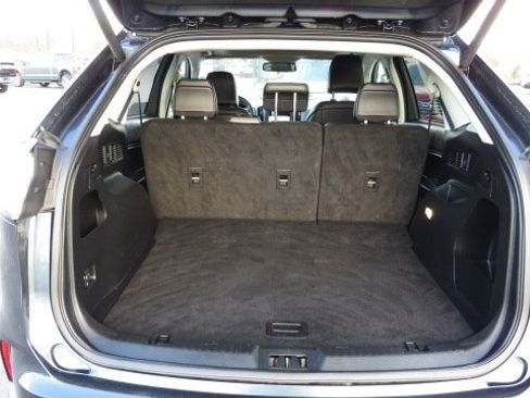 Certified 2024 Ford Edge SEL w/ Convenience Package image 31