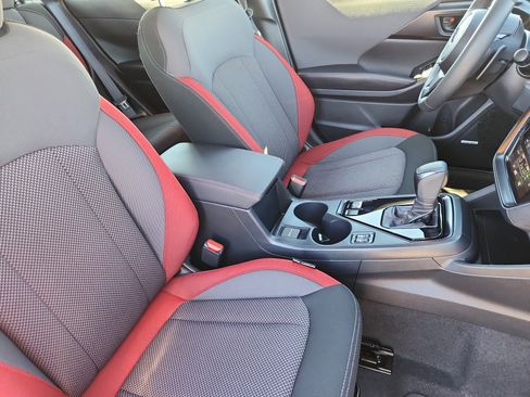 Used 2024 Subaru Impreza RS image 15