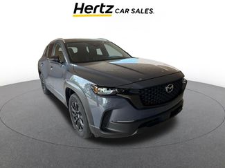 Used 2025 MAZDA CX-50 AWD 2.5 S w/ Select Package video 1